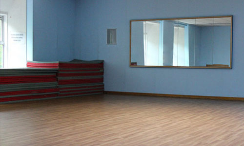 SBRS Gurukul Facility